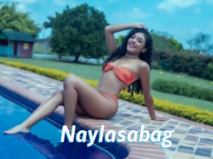 Naylasabag