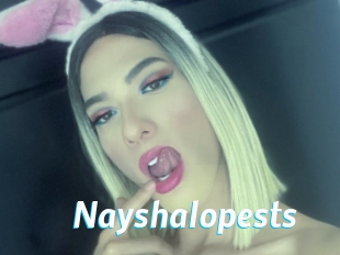 Nayshalopests