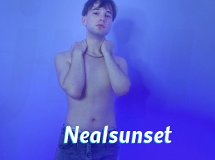 Nealsunset