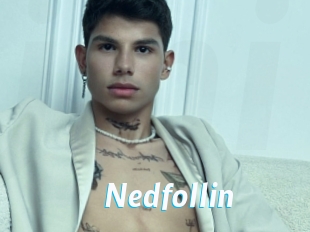 Nedfollin