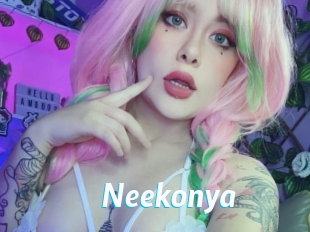 Neekonya
