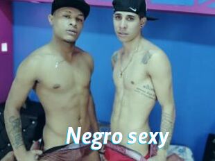 Negro_sexy