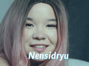 Nensidryu