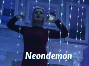 Neondemon