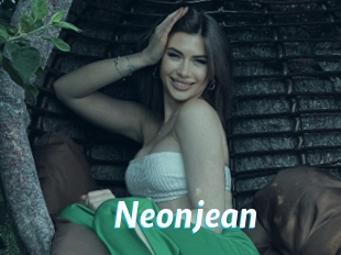 Neonjean