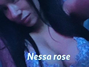 Nessa_rose