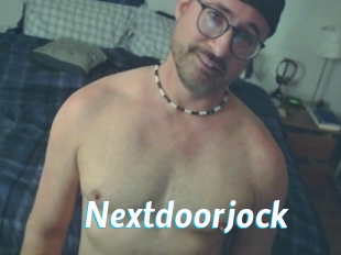 Nextdoorjock