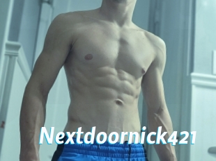 Nextdoornick421