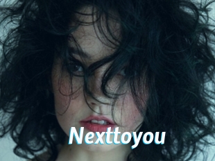 Nexttoyou
