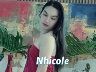 nhicole J Mine
