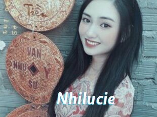 Nhilucie