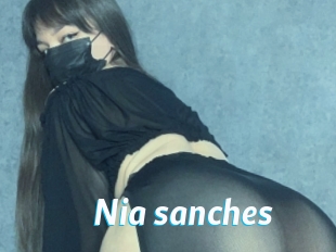 Nia_sanches