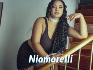 Niamorelli