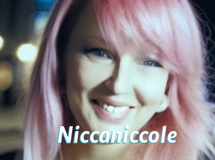 Niccaniccole