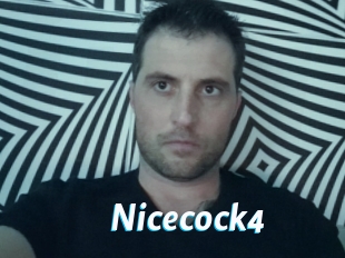 Nicecock4