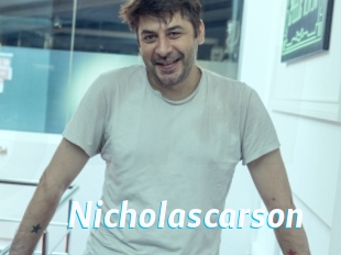 Nicholascarson