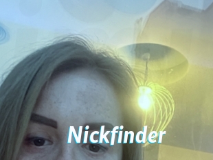 Nickfinder