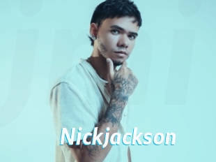 Nickjackson