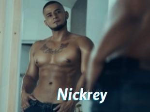 Nickrey