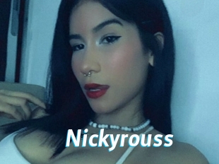 Nickyrouss