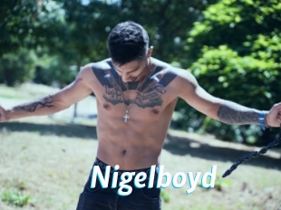 Nigelboyd