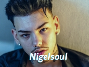 Nigelsoul