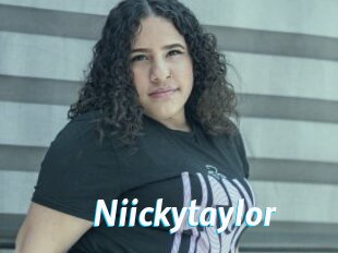 Niickytaylor