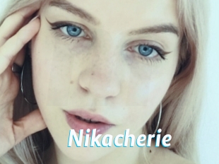 Nikacherie