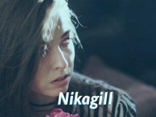 Nikagill