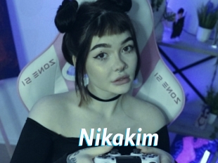 Nikakim