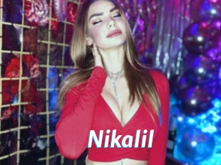 Nikalil