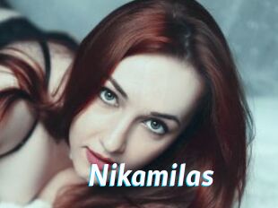 Nikamilas