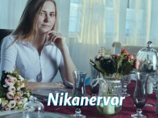 Nikanervar