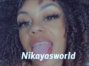 Nikayasworld