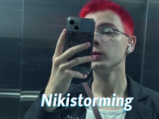 Nikistorming