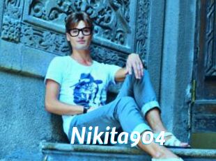 Nikita904