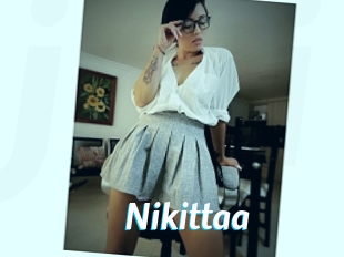 Nikittaa