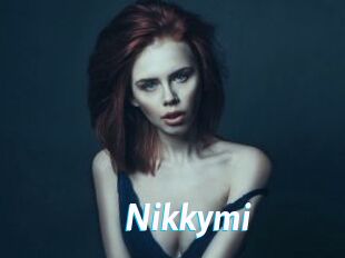 Nikkymi