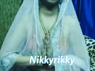 Nikkyrikky