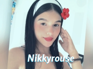 Nikkyrouse