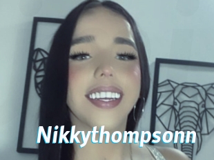 Nikkythompsonn