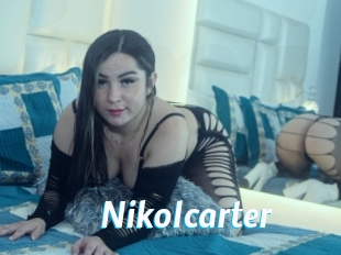 Nikolcarter