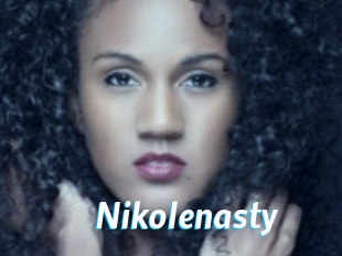 Nikolenasty