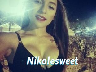 Nikolesweet