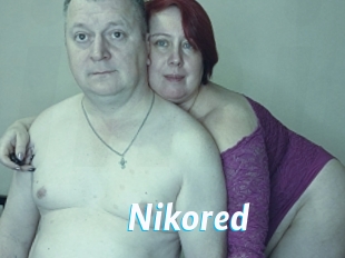 Nikored