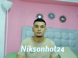 Niksonhot24