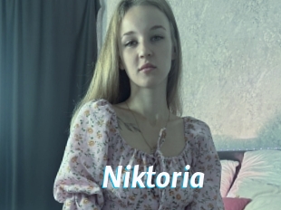 Niktoria