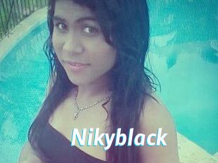 Nikyblack