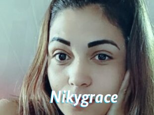 Nikygrace