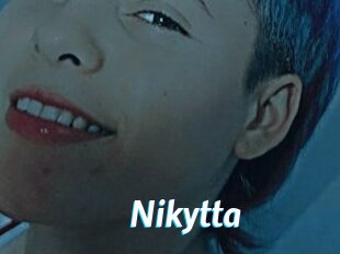 Nikytta